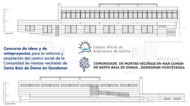 Concurso Donas Gondomar