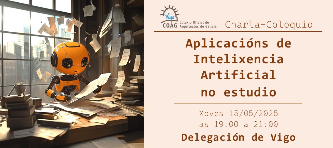 Delegacin de Vigo do COAG