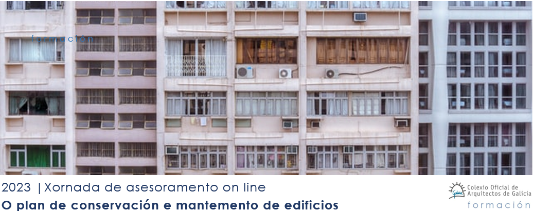 Colexio Oficial de Arquitectos de Galicia