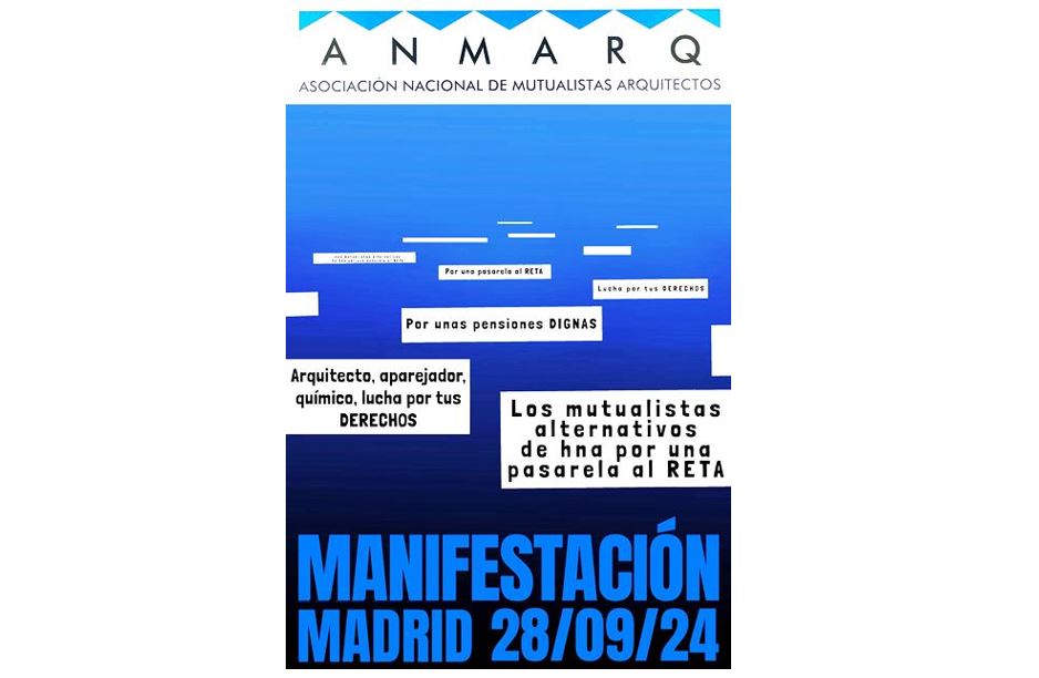 COAG - ANMARQ