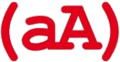 asociaci�n de Arquitectos (aA)