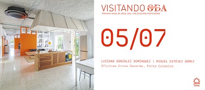 Delegacin de Pontevedra