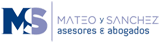 Mateo y S�nchez S.L.