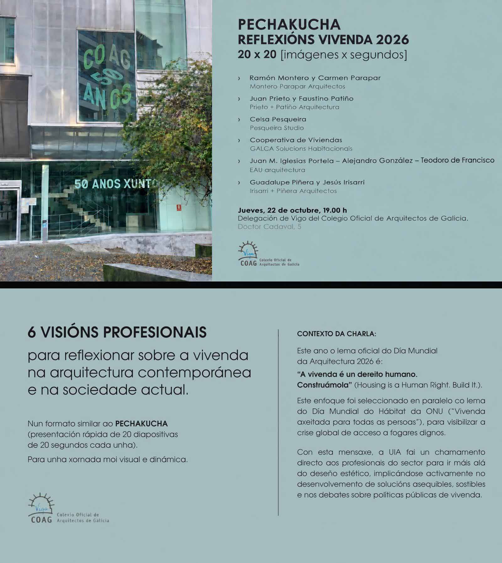 Delegaci�n de Vigo