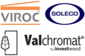 Viroc - Soleco - Valchromat