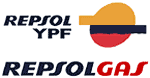 Repsol Gas