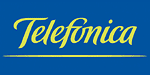 Telef�nica