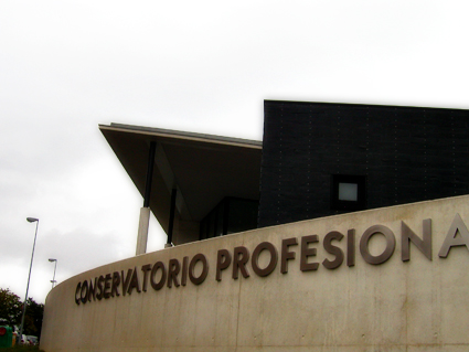 conservatorio de música de santiago