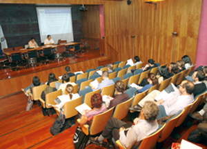 curso sobre a interpretación das Normas do Hábitat Galego