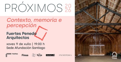 aaaDelegaci�n de Santiago