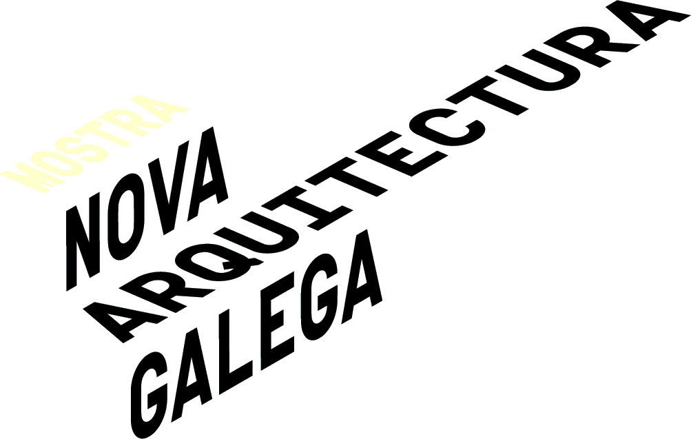 Mostra Nova Arquitectura Galega